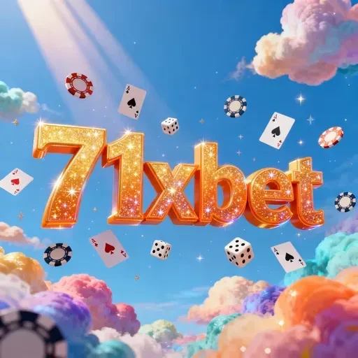 71xbet logo