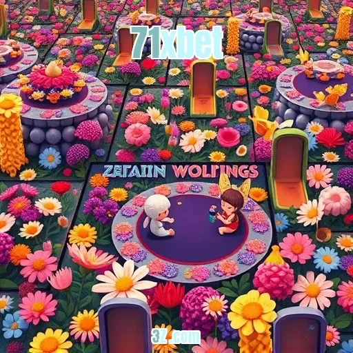 Aposta em Sports: A Emoção do 71xbet em Cada Jogo